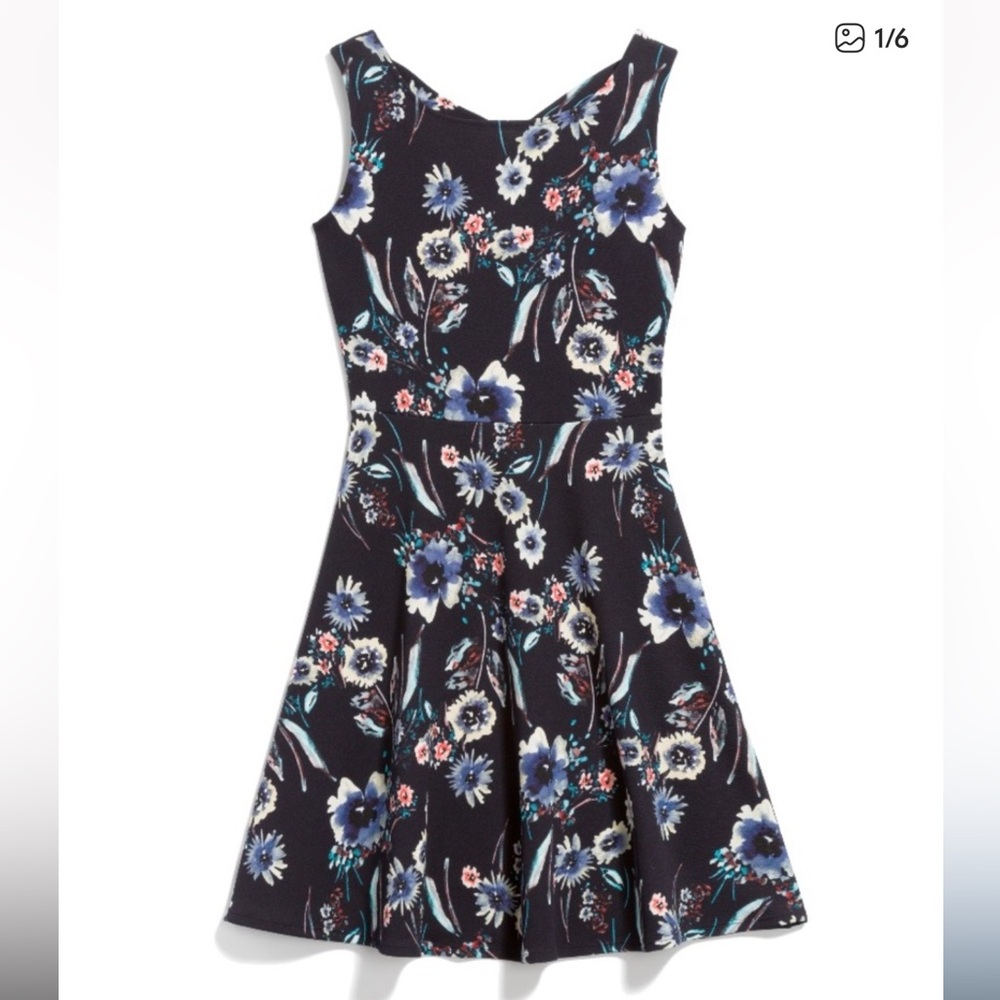 Kaileigh Feya Knit Dress